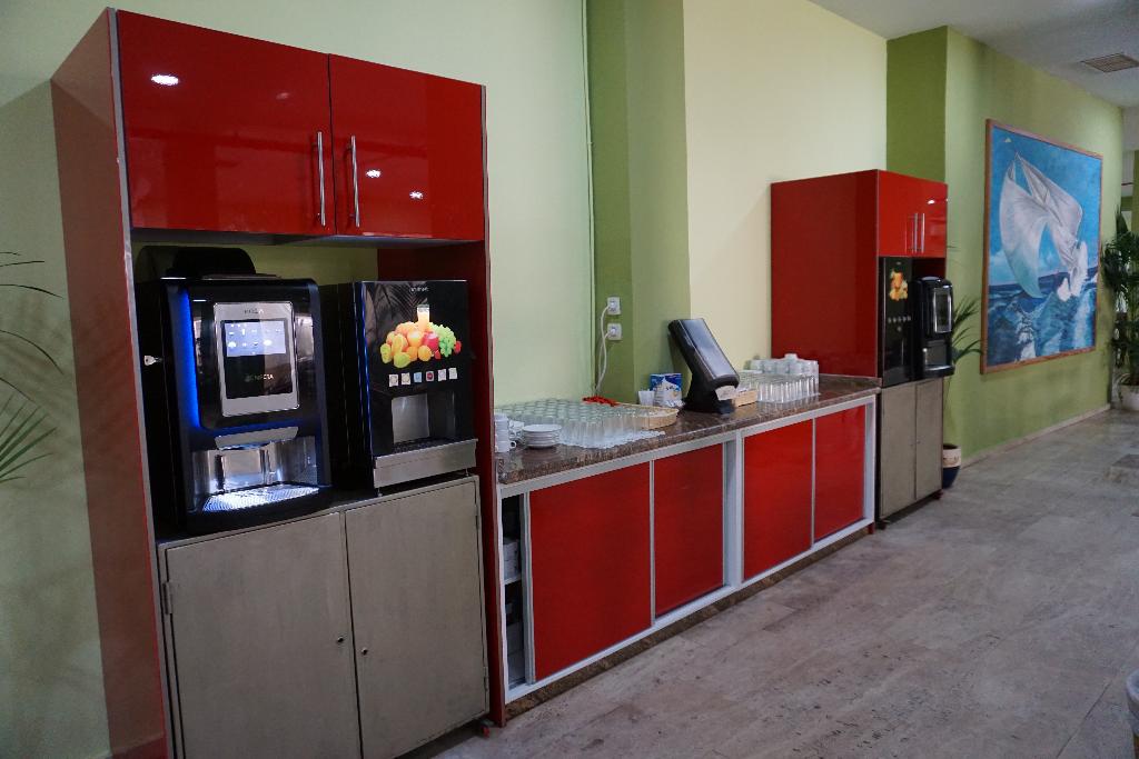 Las Piramides Resort photo 71