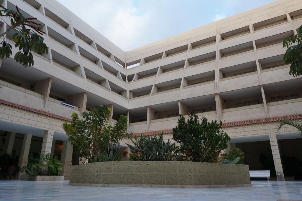Las Piramides Resort photo 24