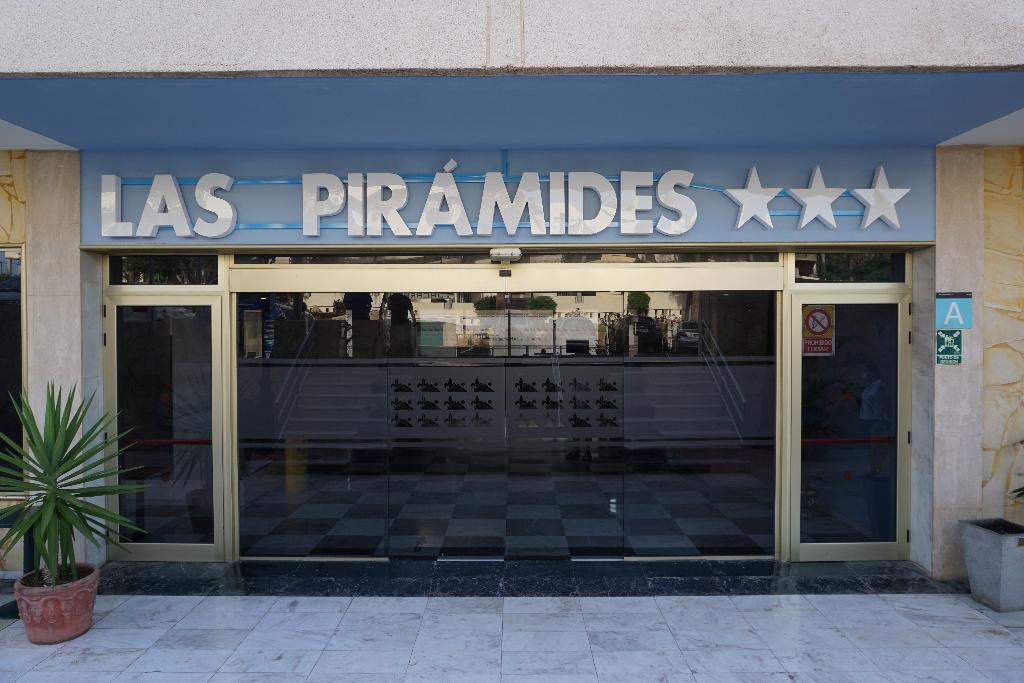 Las Piramides Resort photo 25