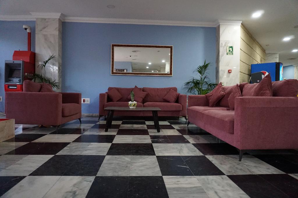 Las Piramides Resort photo 17