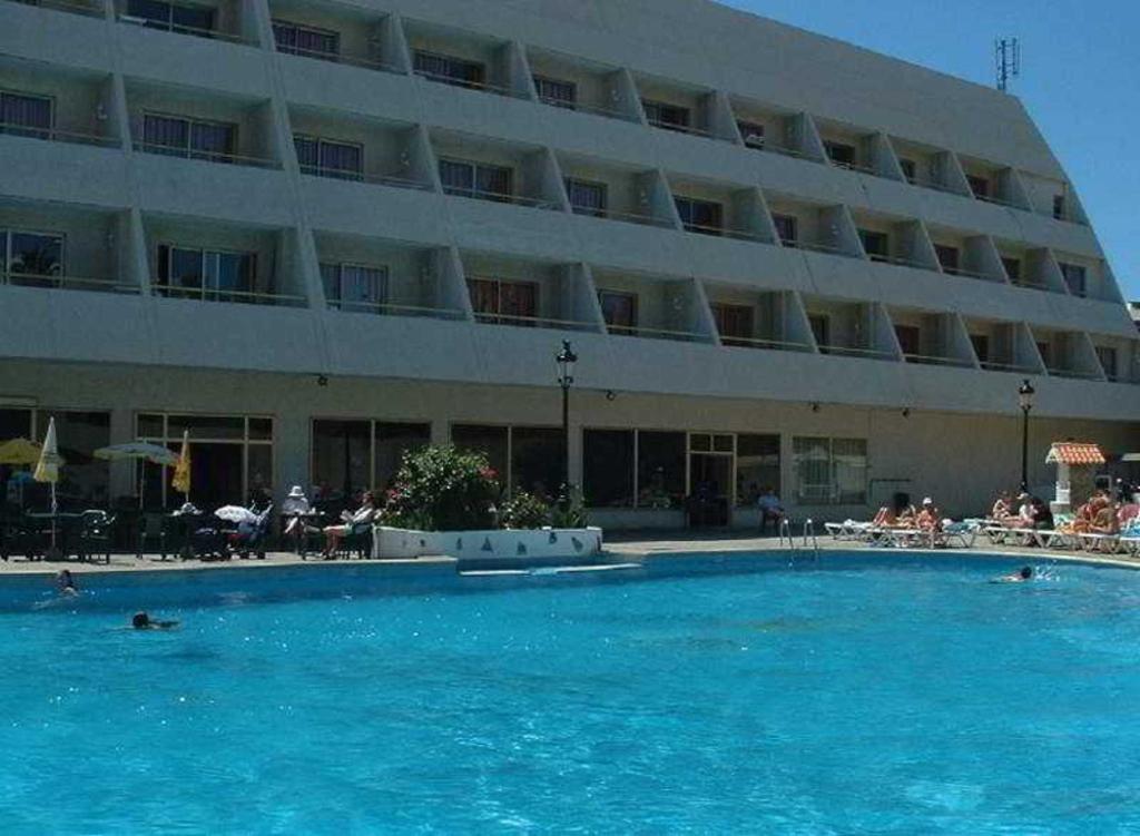 Las Piramides Resort photo 37