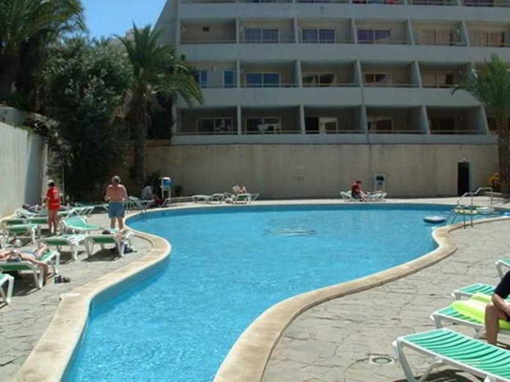 Las Piramides Resort photo 39