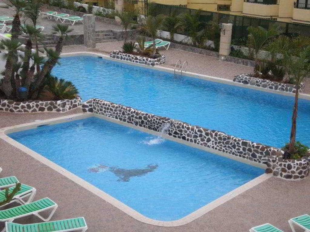 Las Piramides Resort photo 86