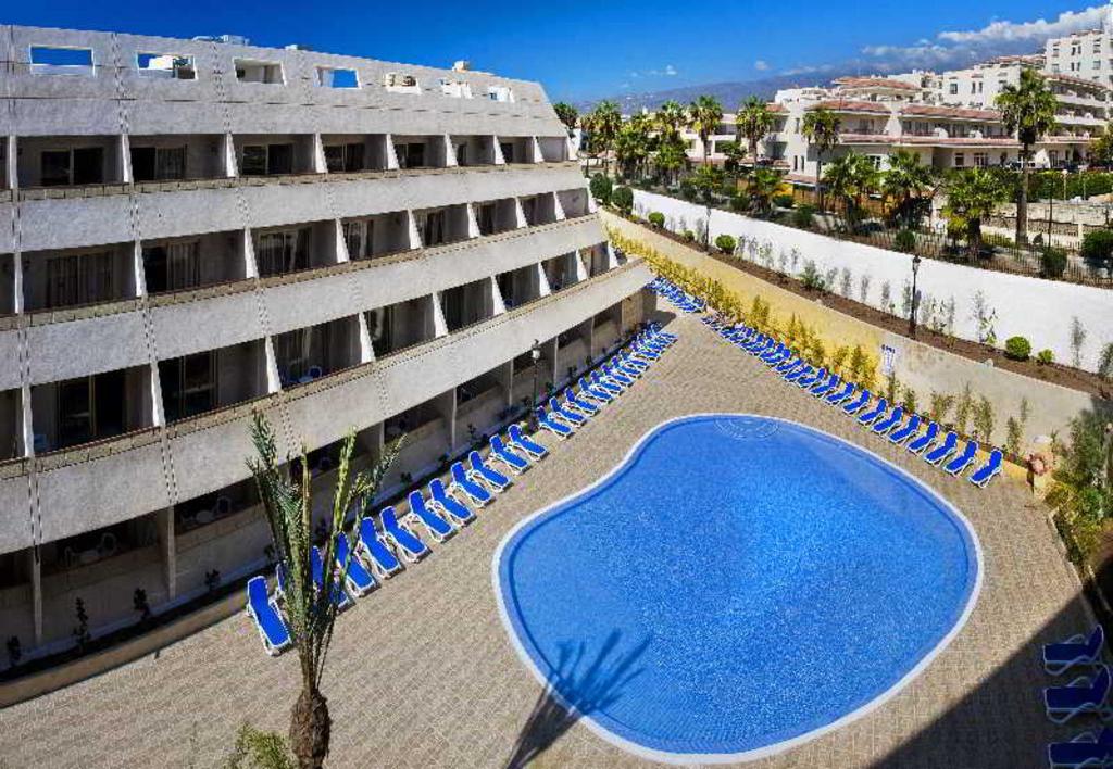 Las Piramides Resort photo 81