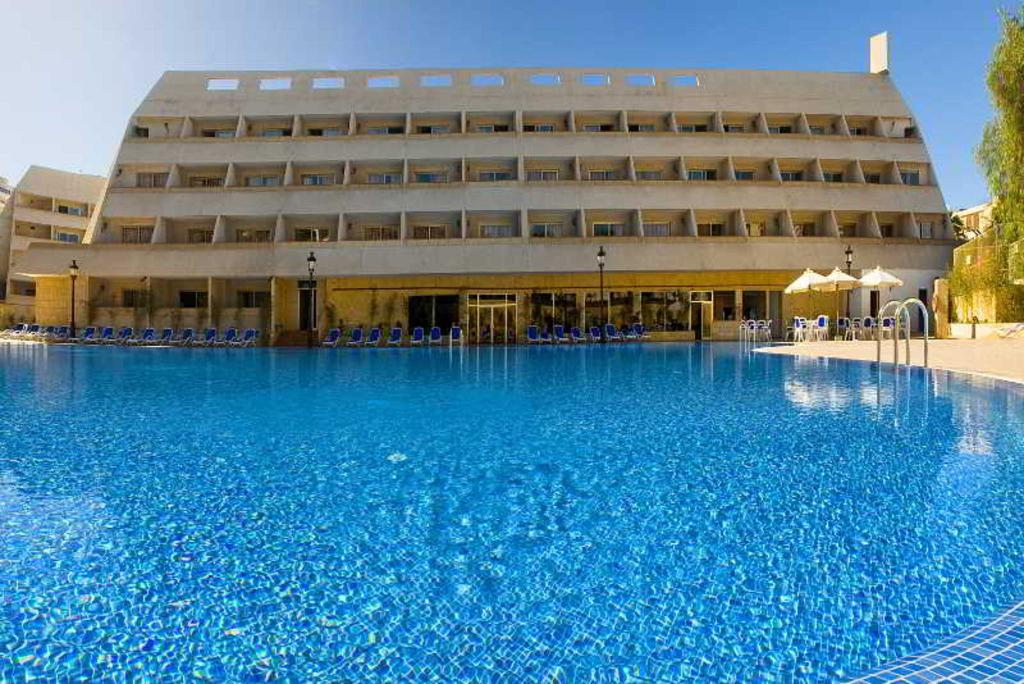 Las Piramides Resort photo 83