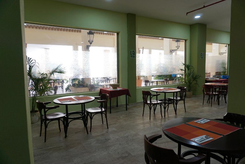 Las Piramides Resort photo 13