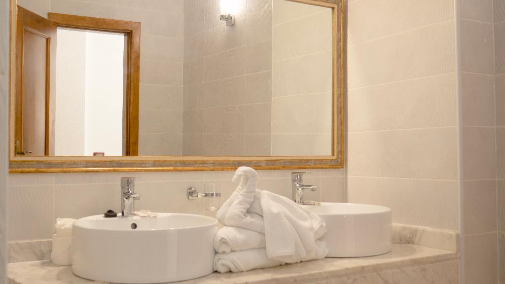 Las Piramides Resort photo 73