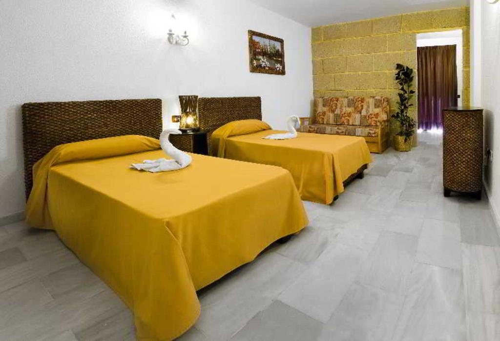 Hotel Las Piramides, Spanien, Playa de Las Américas. Großes 2