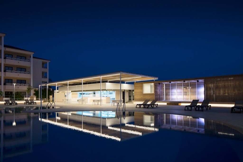 Hotel Parque de la Paz, Spanien, Playa de Las Américas. Großes 29