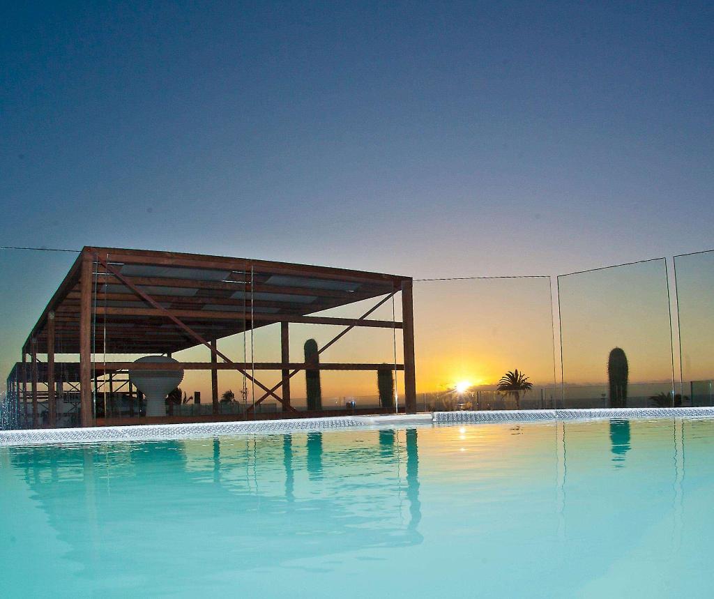 Hotel Alexandre Gala, Spanien, Playa de Las Américas. Großes 52