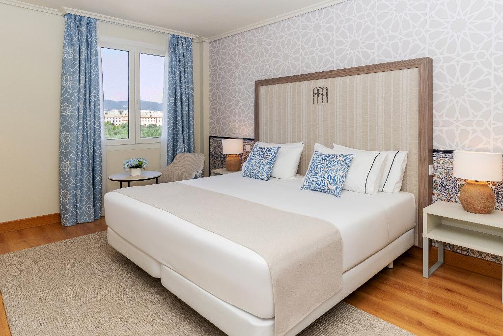 Hotel Hesperia Córdoba, Spanien, Cordoba. Großes 1