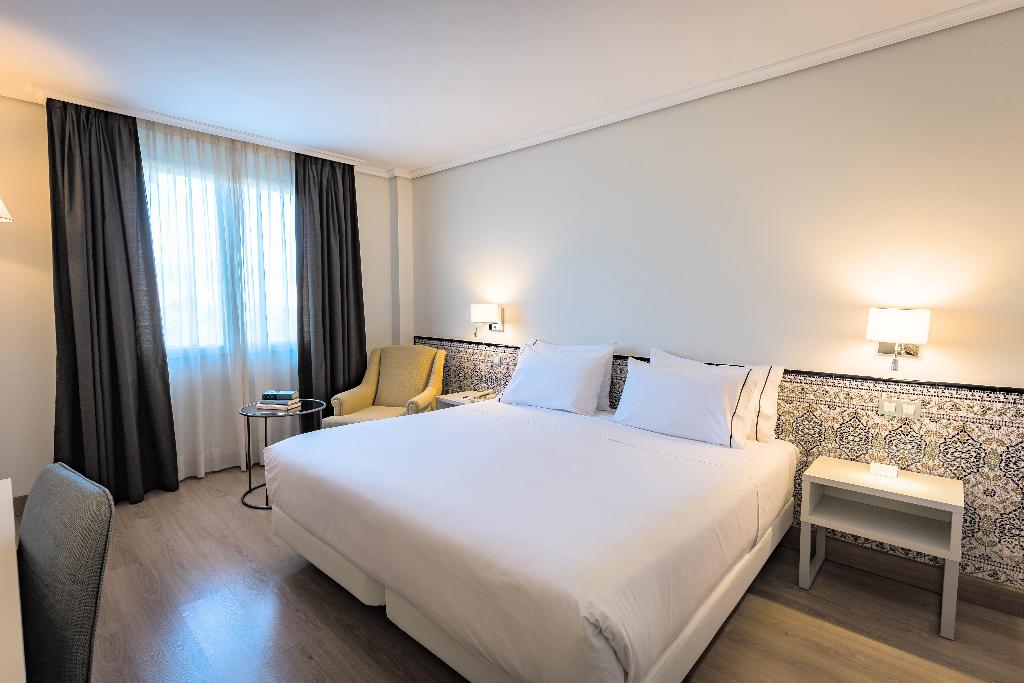 Hotel Hesperia Córdoba, Spanien, Cordoba. Großes 28