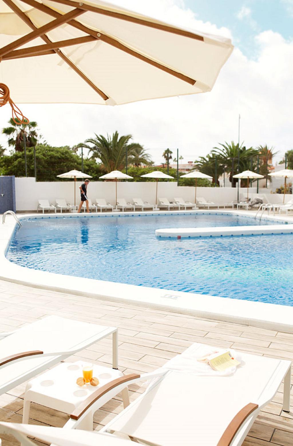 Hotel Coral Ocean View, Spanien, Playa de Las Américas. Großes 47