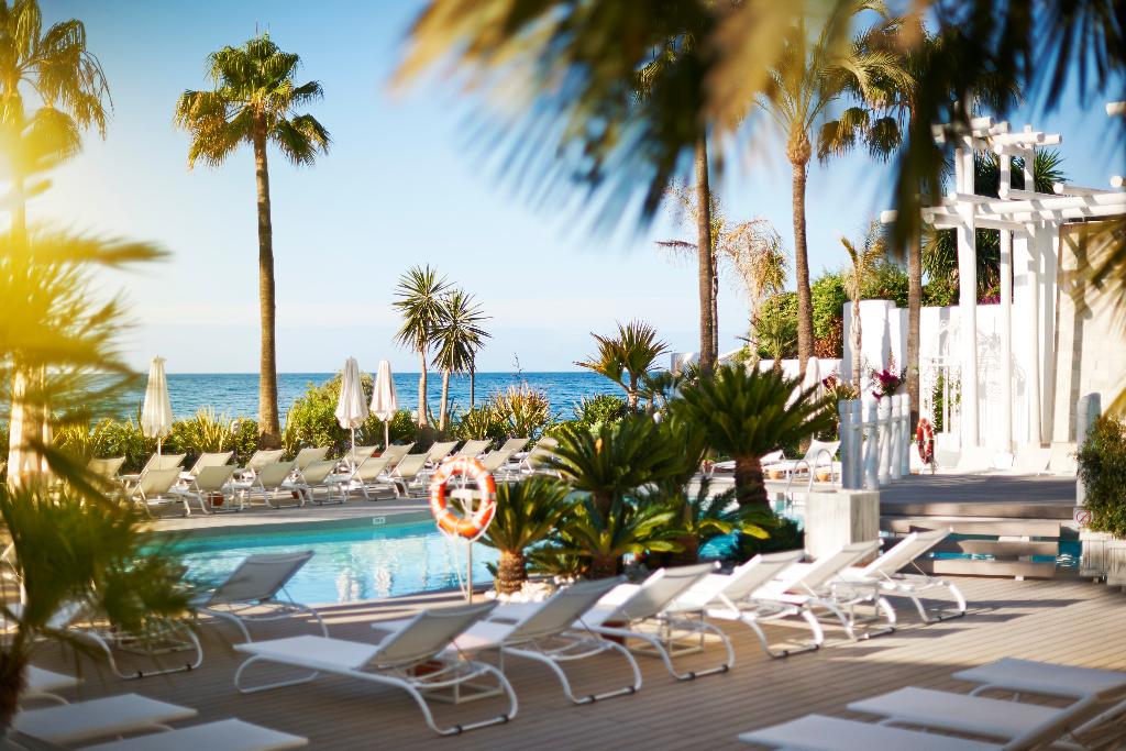 Hotel Puente Romano Beach Resort and Spa, Spanien, Marbella. Großes 58