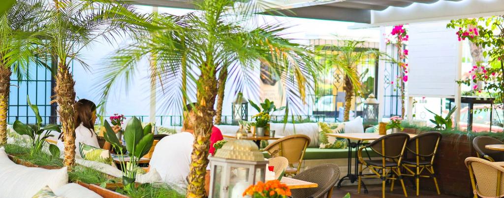 Hotel Puente Romano Beach Resort and Spa, Spanien, Marbella. Großes 1