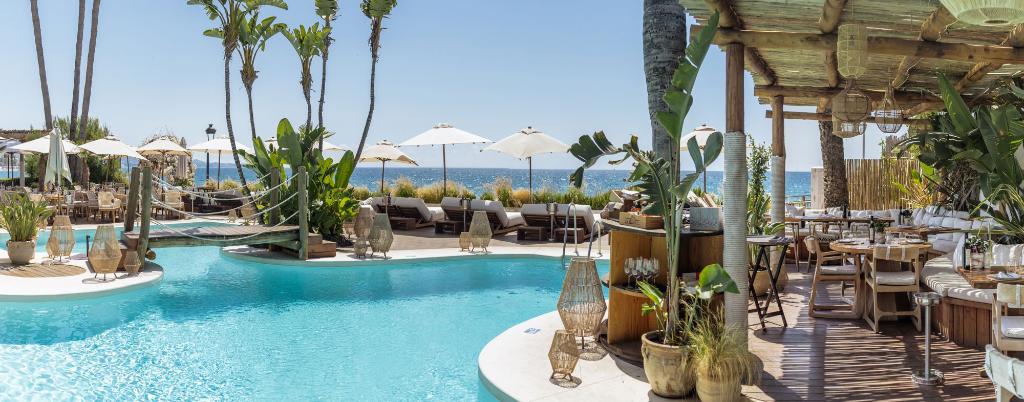 Hotel Puente Romano Beach Resort and Spa, Spanien, Marbella. Großes 2