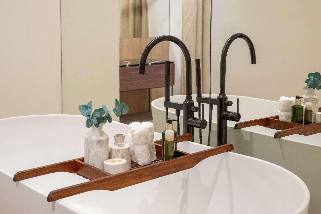 Hotel Melia Granada, Spanien, Granada. Großes 1