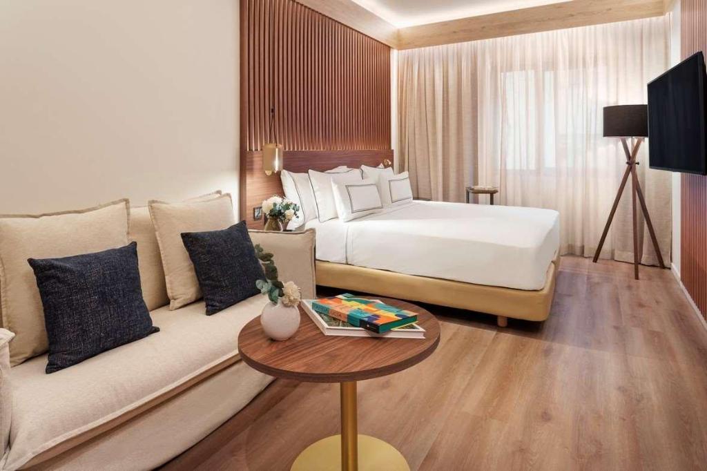 Hotel Melia Granada, Spanien, Granada. Großes 2