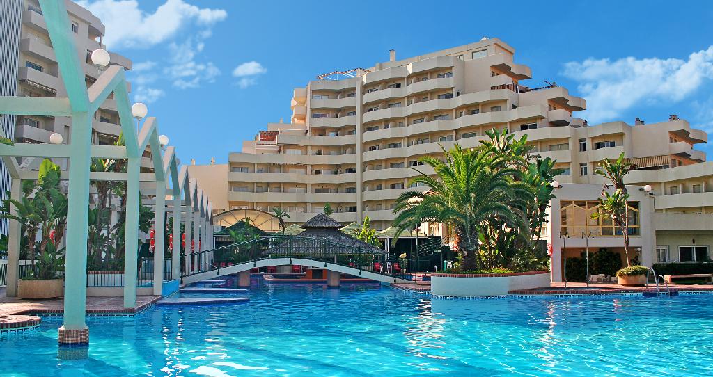 Hotel BenalBeach Group, Spanien, Benalmádena. Großes 15