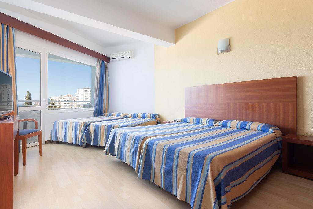Hotel Palia La Roca