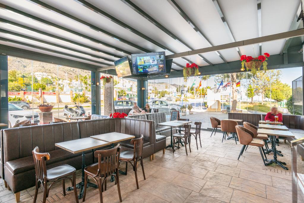 Hotel Hotel Nerja Club by Dorobe, Spanien, Nerja. Großes 1