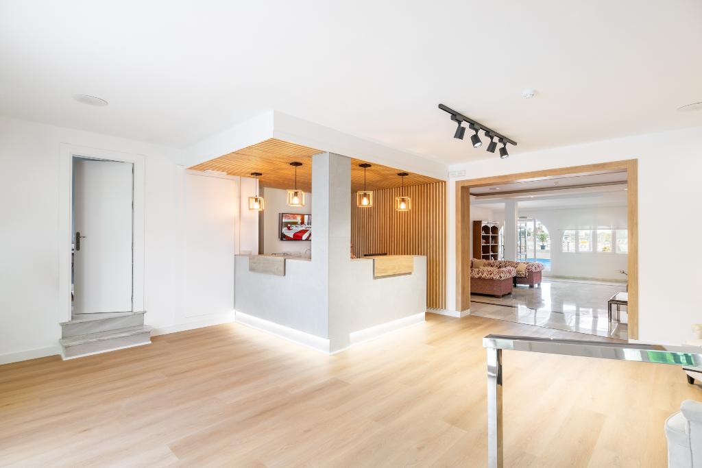 Hotel Hotel Nerja Club by Dorobe, Spanien, Nerja. Großes 1