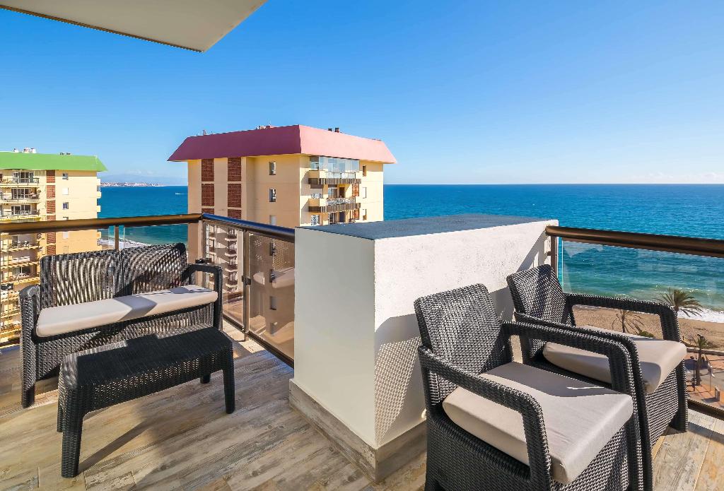 Occidental Fuengirola