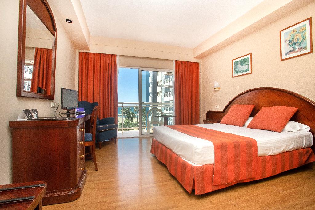 Hotel Soho Boutique Las Vegas, Spanien, Malaga. Großes 1