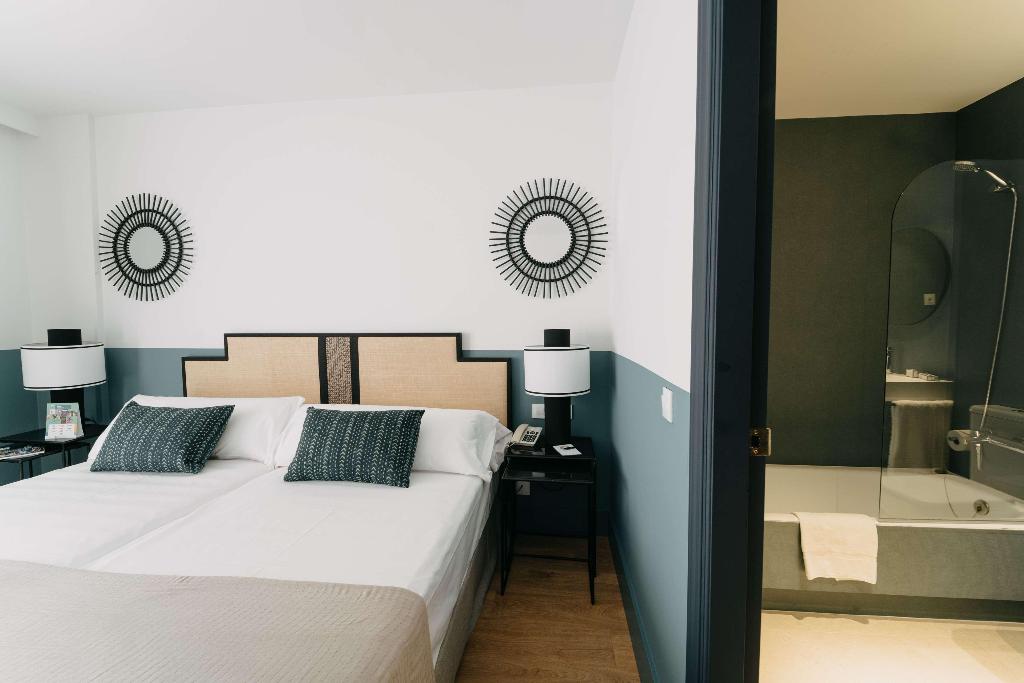 Hotel Soho Boutique Las Vegas, Spanien, Malaga. Großes 2