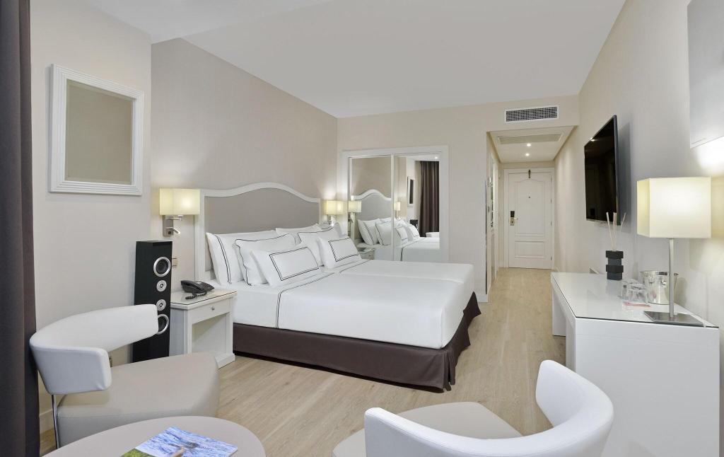 Melia Costa del Sol