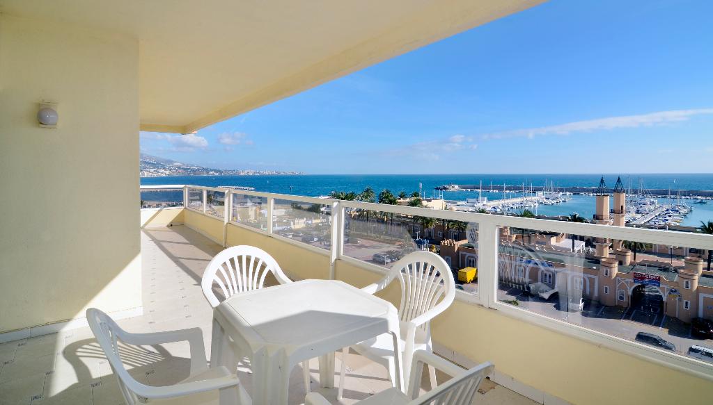 Hotel PYR Fuengirola, Spanien, Fuengirola. Großes 1
