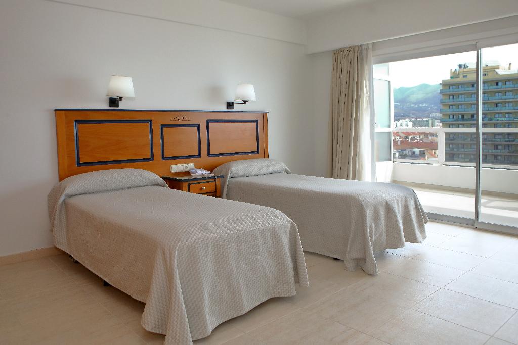 Hotel Pyr Fuengirola, Spanien, Fuengirola. Großes 1