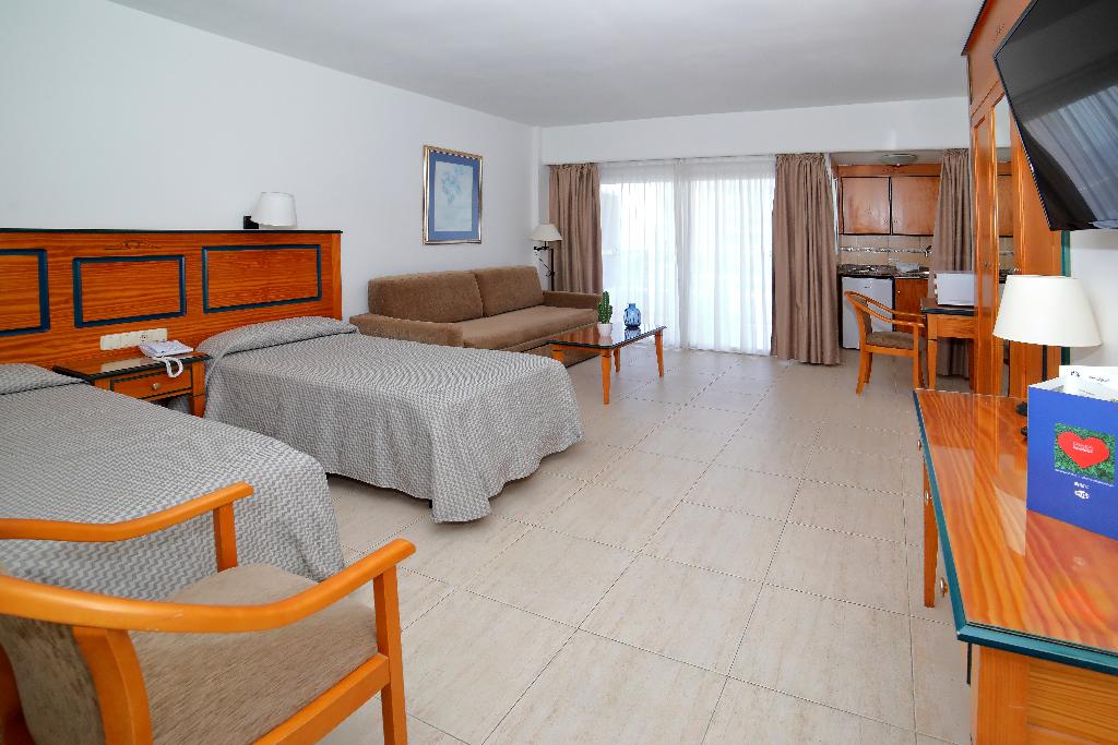 Hotel PYR Fuengirola, Spanien, Fuengirola. Großes 1