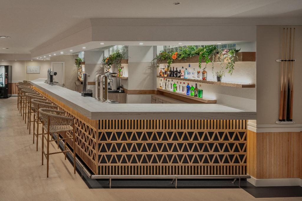 Hotel MedPlaya Hotel Alba Beach, Spanien, Benalmádena. Großes 27