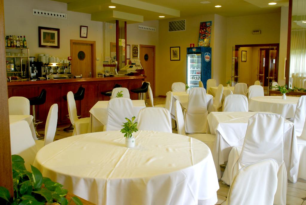 Hotel Hotel Faranda Los Tilos, Ascend Hotel Collection, Spanien, Santiago de Compostela. Großes 12