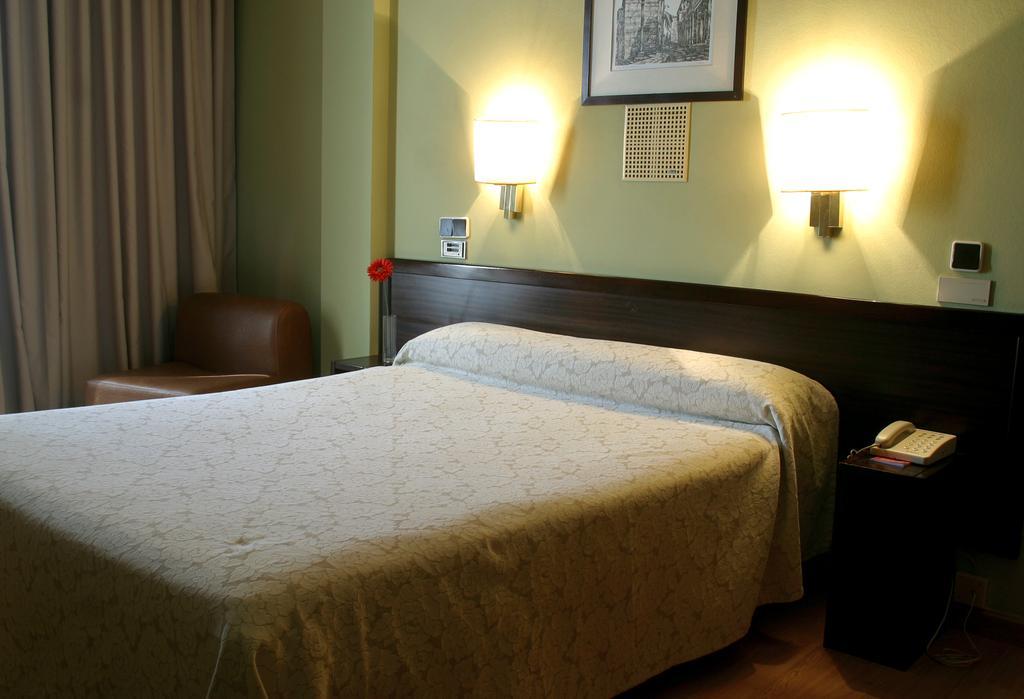 Hotel Hotel Faranda Los Tilos, Ascend Hotel Collection, Spanien, Santiago de Compostela. Großes 1