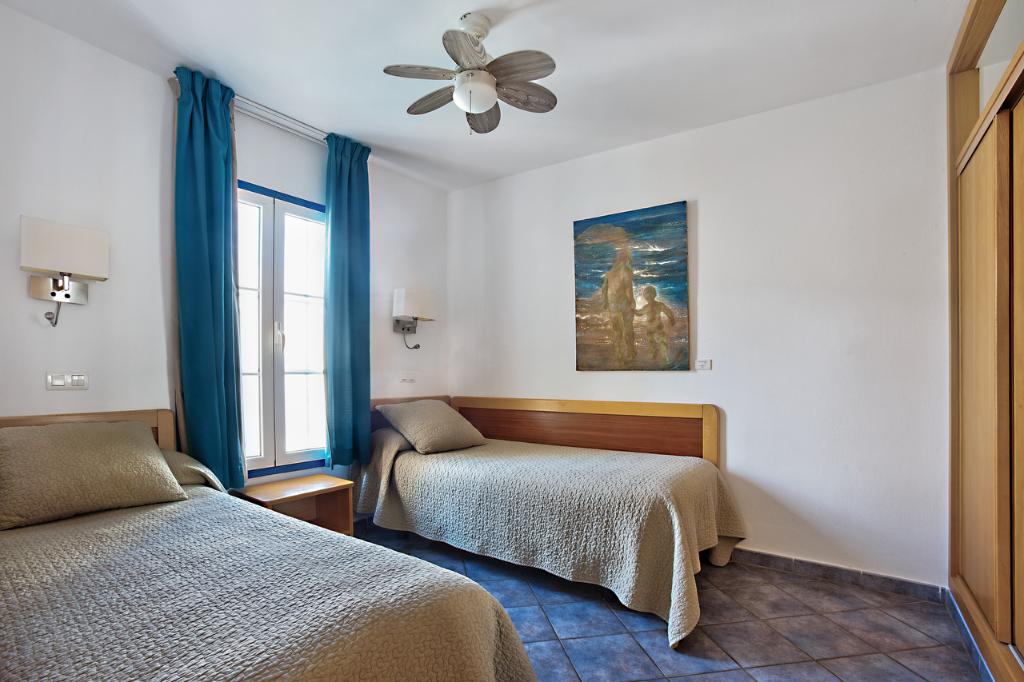 Hotel Nautilus Lanzarote, Spanien, Puerto del Carmen. Großes 1