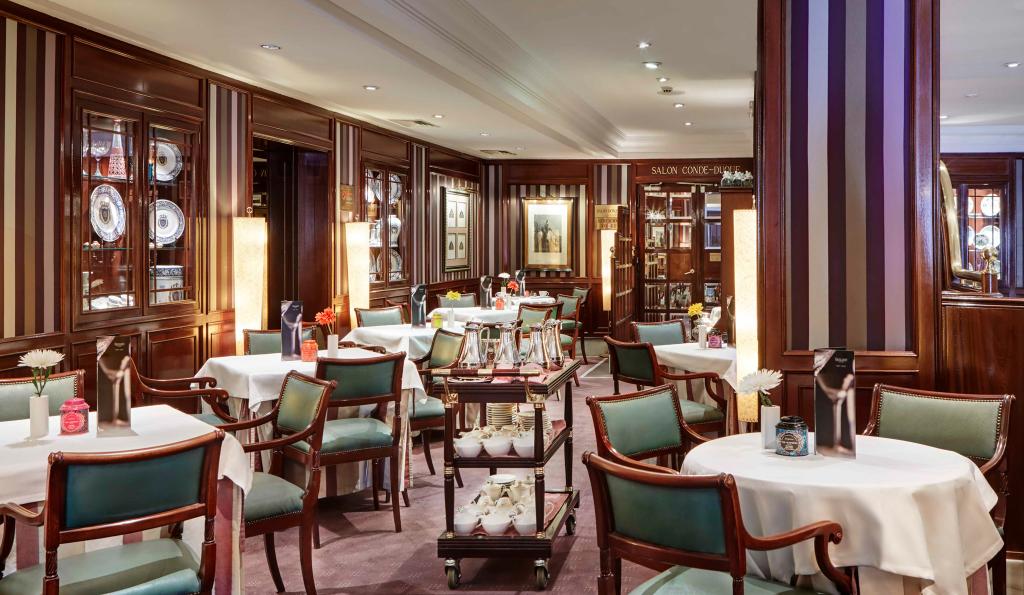 Hotel Sercotel Gran Hotel Conde Duque, Spanien, Madrid. Großes 1