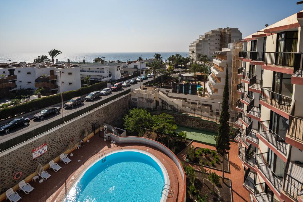 Rt-Apartamentos Guinea