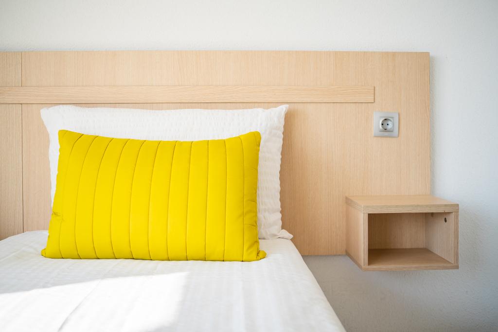 RT-Apartamentos Guinea