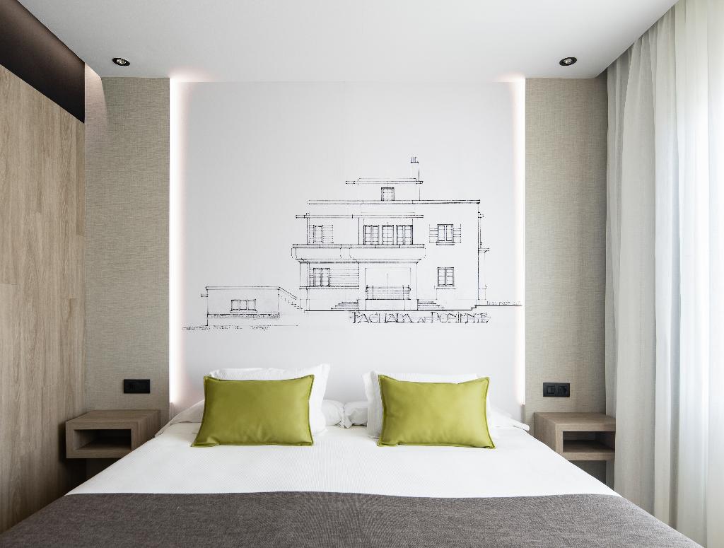 Hotel Sercotel Hotel Parque, Spanien, Las Palmas. Großes 47