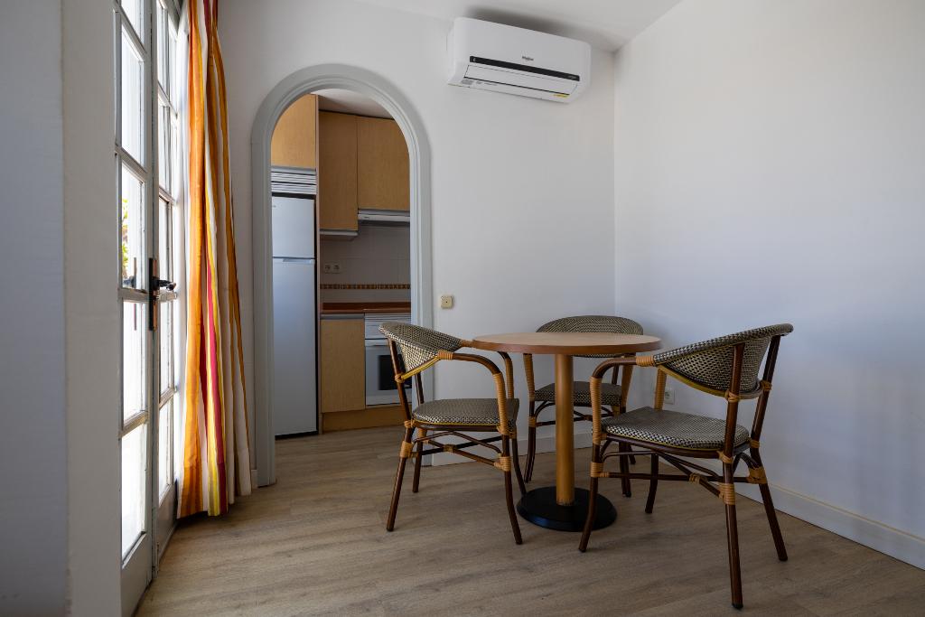 FuentePark Apartamentos