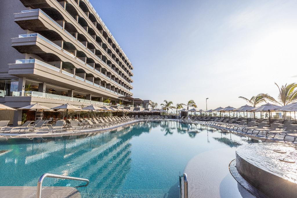 Hotel Hotel Faro a Lopesan Collection Hotel Adults Only +18, Spanien, Maspalomas. Großes 18