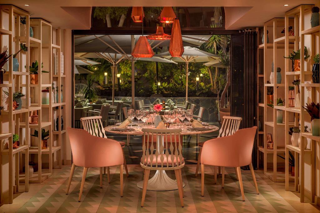 Hotel Seaside Sandy Beach, Spanien, Playa del Ingles. Großes 56