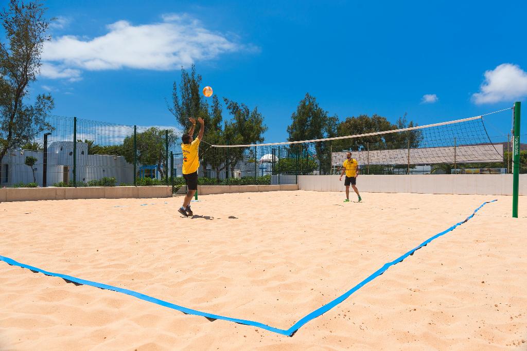 Hotel Elba Lanzarote ROYAL VILLAGE RESORT, Spanien, Playa Blanca. Großes 2