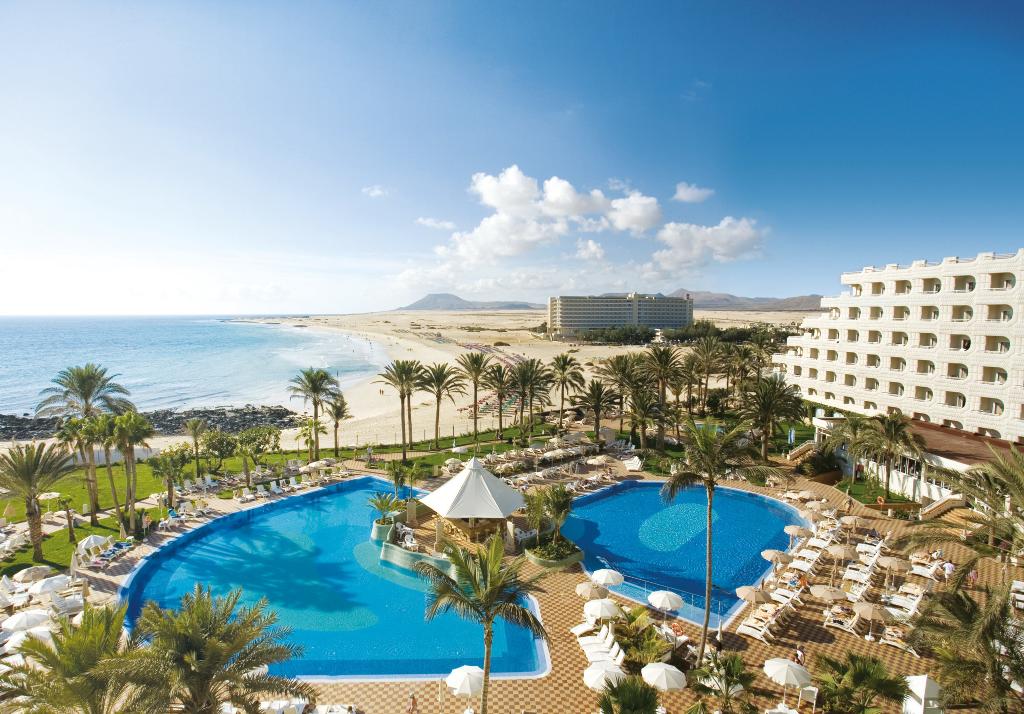 Hotel Riu Palace Tres Islas, Corralejo