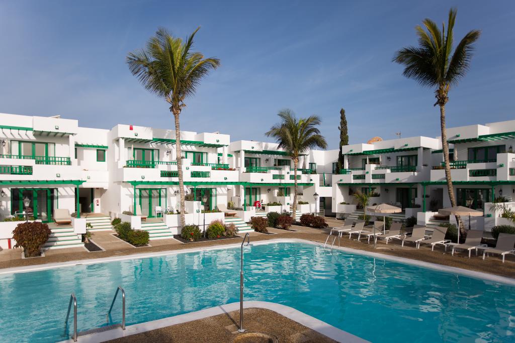 Hotel Nazaret Apartments, Spanien, Costa Teguise. Großes 21