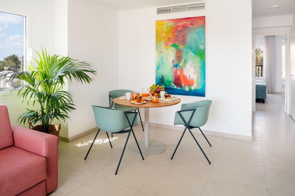 Hotel Nazaret Apartments, Spanien, Costa Teguise. Großes 1