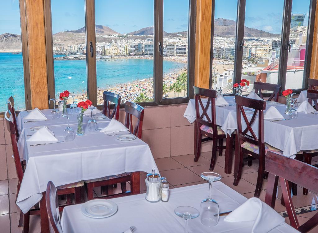 Hotel Concorde, Spanien, Las Palmas. Großes 2