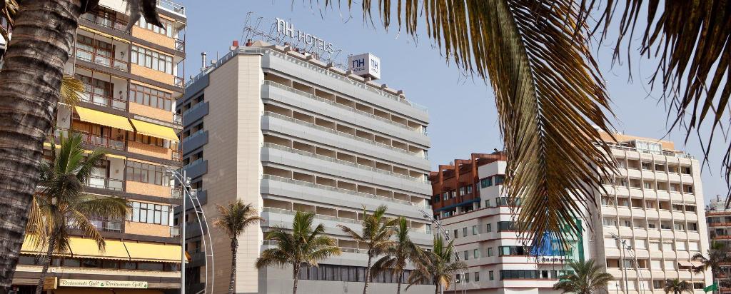 Hotel NH Imperial Playa, Spanien, Las Palmas. Großes 81